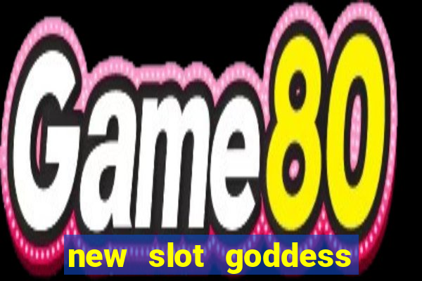 new slot goddess of moon