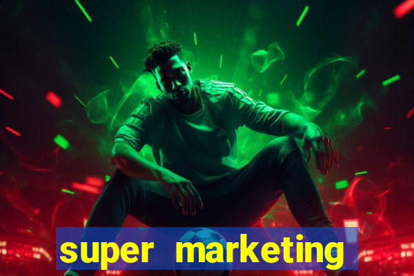 super marketing simulator dinheiro infinito