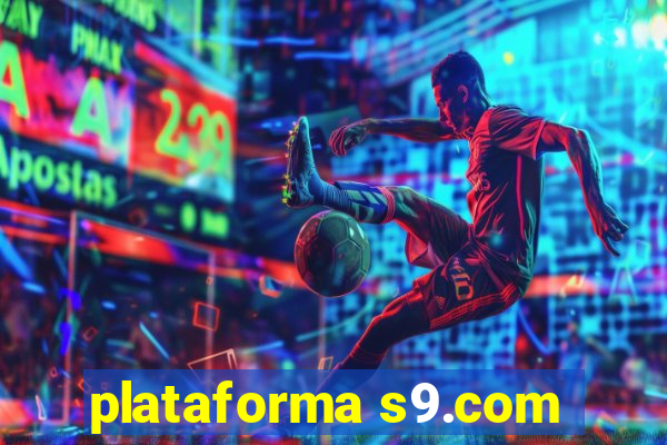 plataforma s9.com