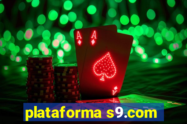 plataforma s9.com