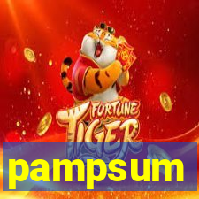 pampsum