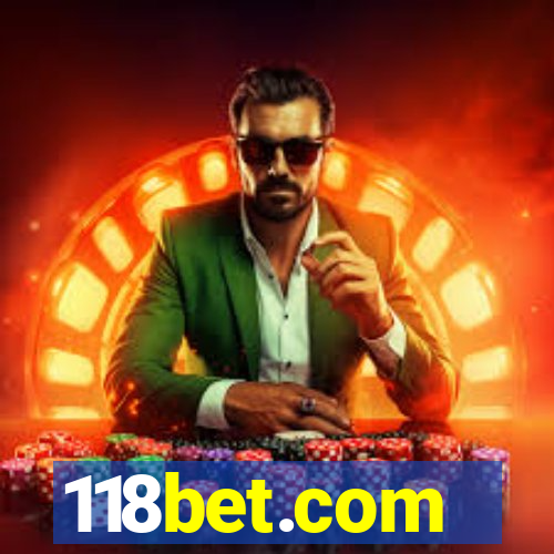 118bet.com