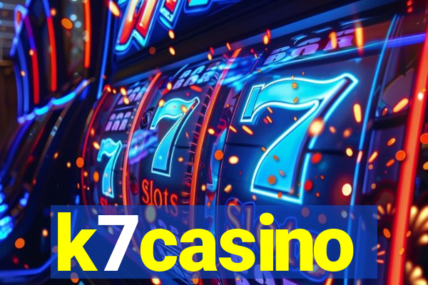 k7casino