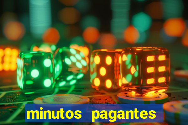 minutos pagantes fortune dragon