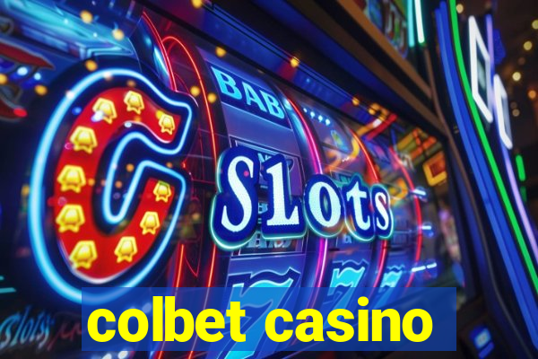 colbet casino