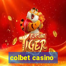 colbet casino