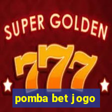 pomba bet jogo