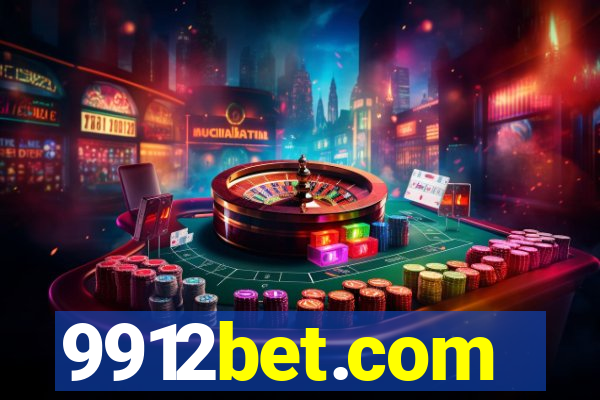 9912bet.com