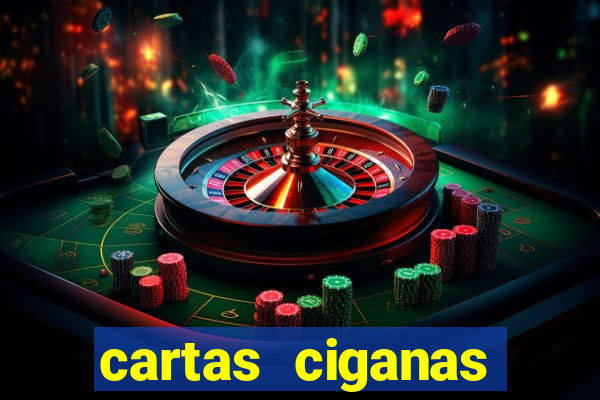 cartas ciganas jogar online