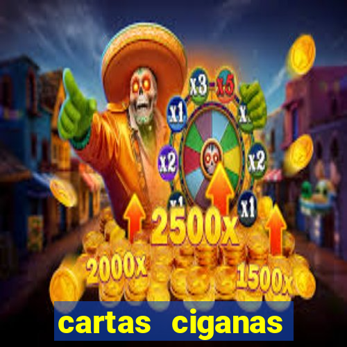 cartas ciganas jogar online