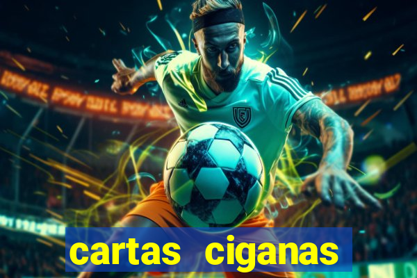 cartas ciganas jogar online