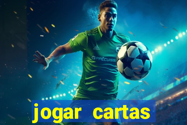 jogar cartas ciganas on line