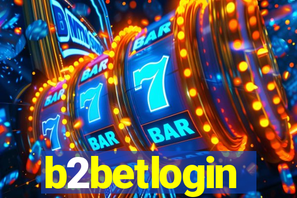 b2betlogin