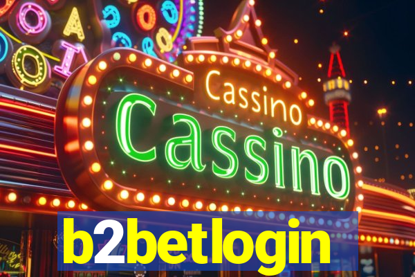 b2betlogin