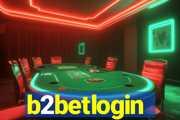 b2betlogin