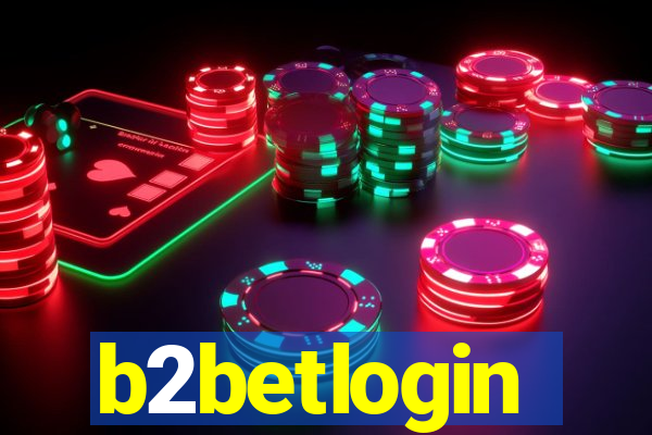 b2betlogin