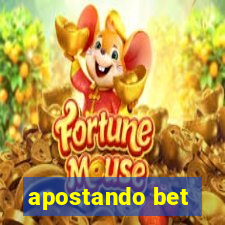 apostando bet