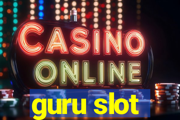 guru slot