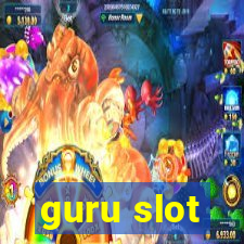 guru slot