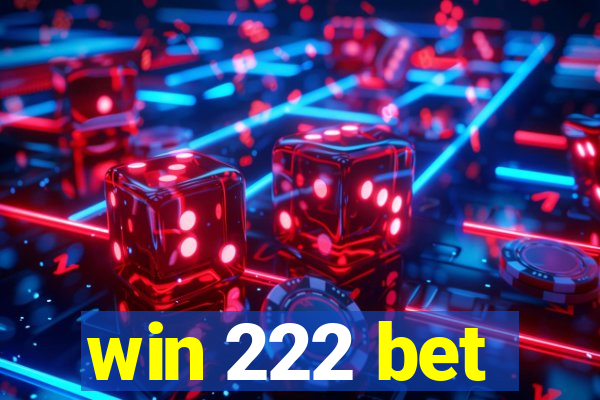 win 222 bet