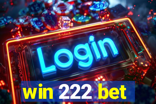 win 222 bet