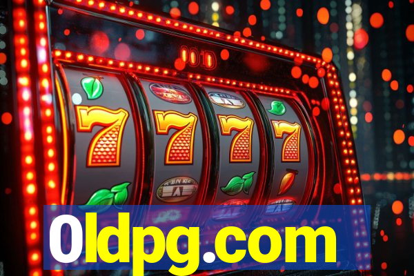 0ldpg.com