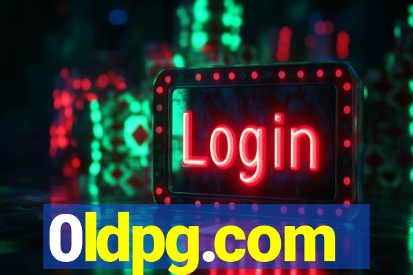 0ldpg.com