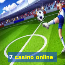 7 casino online