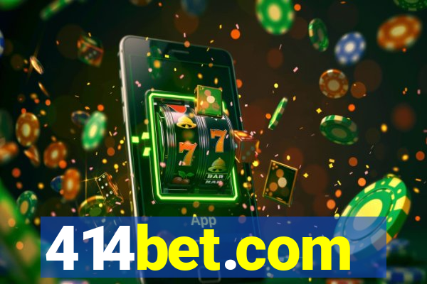 414bet.com