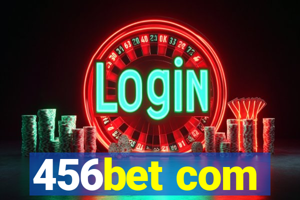 456bet com