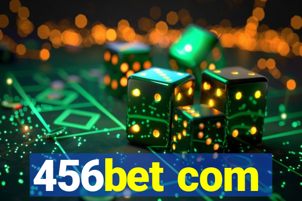 456bet com