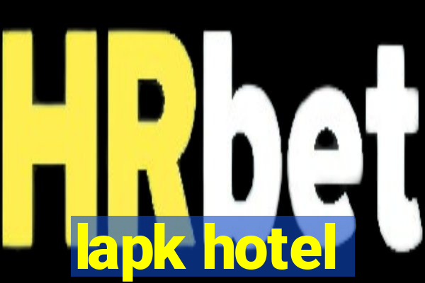 lapk hotel