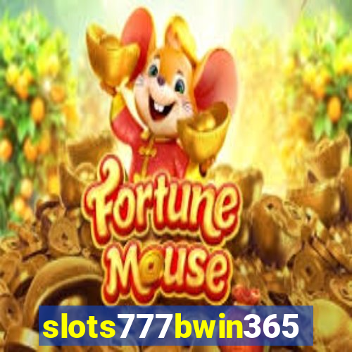 slots777bwin365