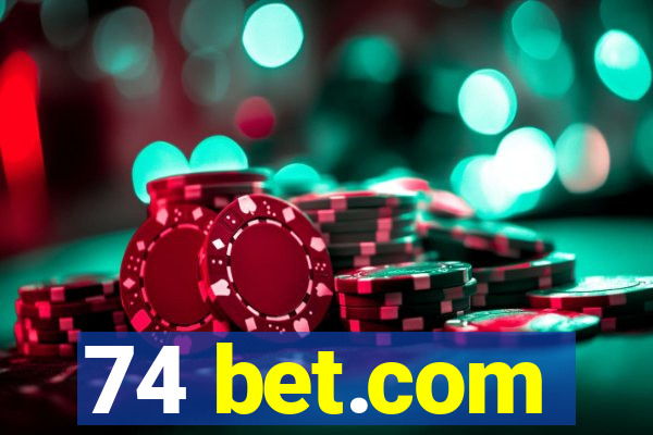 74 bet.com