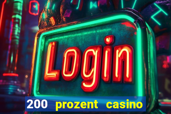 200 prozent casino bonus mga