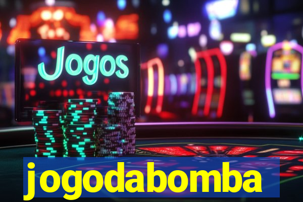 jogodabomba