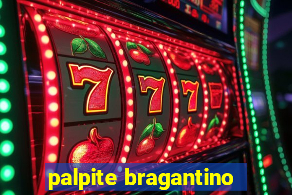 palpite bragantino