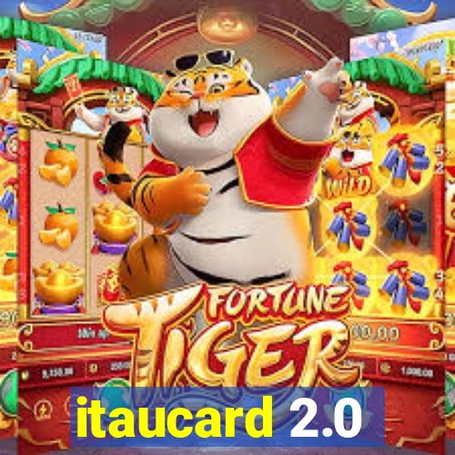 itaucard 2.0