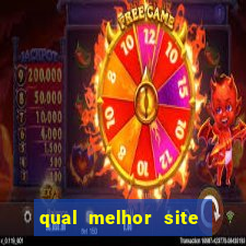 qual melhor site de apostas