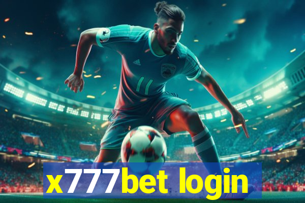 x777bet login