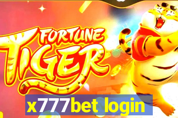 x777bet login