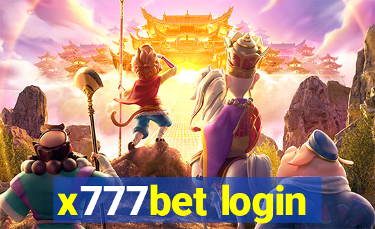 x777bet login