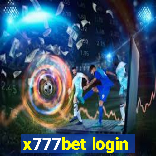 x777bet login