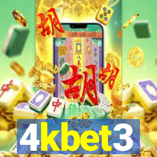 4kbet3