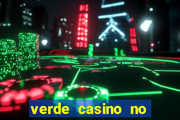 verde casino no deposit bonus