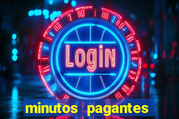 minutos pagantes slots pg telegram