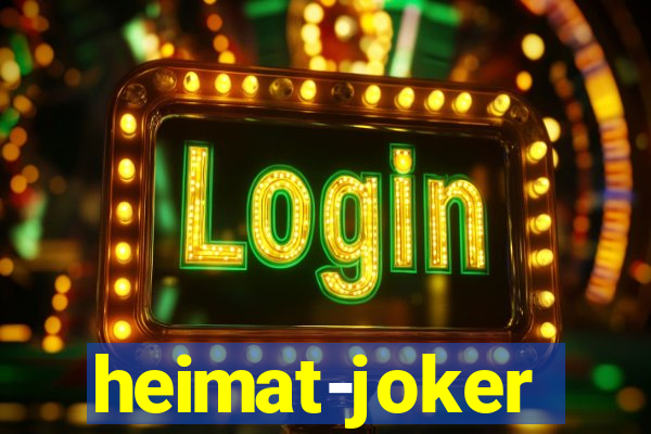 heimat-joker