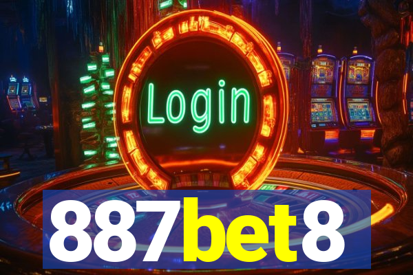 887bet8