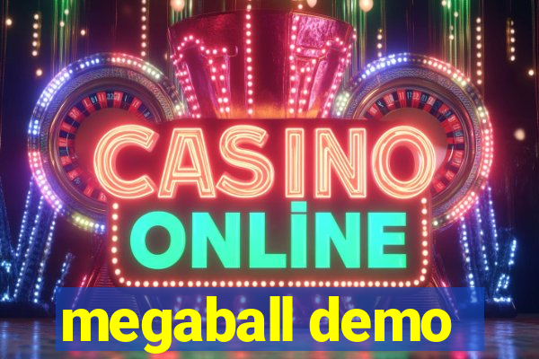 megaball demo