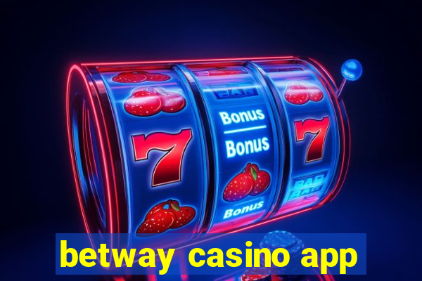 betway casino app